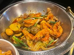 -晓林火锅(安定门店)