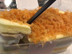 -迦南·甜品蛋糕(传媒店)