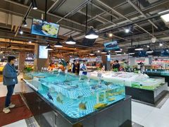 -家乐福(古北店)