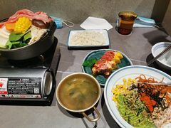 寿喜烧-米仓食堂(凯德广场店)