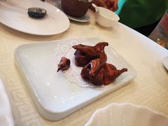 -顺峰海鲜酒楼(省府店)