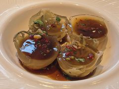 土笋冻-莆田餐厅PUTIEN(三里屯店)