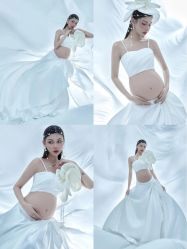 -爱你宝贝孕婴亲子摄影美学馆(绍兴店)