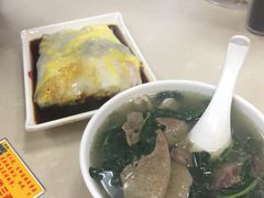 -冠记·肠粉粥品专家(江南大道店)