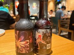 -一坐一忘云南菜(北京skp店)