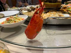 -日进一片海.生腌海鲜火锅.宵夜烧烤(三里屯总店)