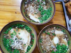 -原掩骨会饶阳豆腐脑总店