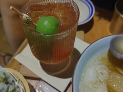 -埋位小酒馆(东城店)