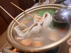 -冰川朝鲜族料理·东北菜(观前店)