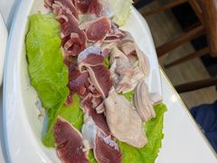 -陆记鹅庄·潮汕菜·狮头鹅(大仟里店)