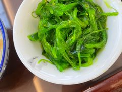 -百年老字号·观振兴蟹黄面·三虾面·苏式面(观前街富仁坊巷店)