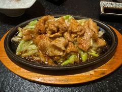 -长崎屋·日本料理·刺身·烧鸟(天河北路店)