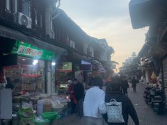 -绍兴书圣故里景区