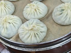 -东京包子楼(政七街店)