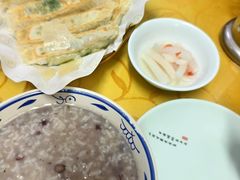 -清真·马记粥铺·家常菜(槐荫店)