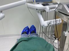 -诺贝尔一诺口腔医院(雁塔院区)