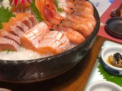 -大江户日本料理(吕厝店)