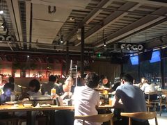 -半天妖烤鱼(方庄店)