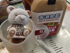 -肥韬茶餐厅(海上世界店)