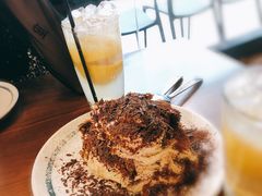 -PIZZA BIANCA(万象城店)