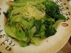 -北疆饭店(朗悦公园茂店)