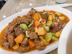 -简朴寨傣味餐厅