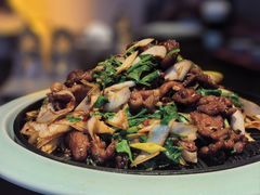 -玖五京菜(杭州城北万象城店)
