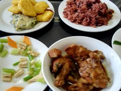 -57号彩豆园(柳沟豆腐宴店)