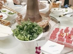 -阳坊胜利涮羊肉(阳坊老店)