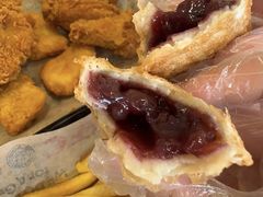 -肯德基(广场南路店)