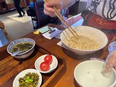 -同得兴 Since·1995 传统苏式面馆(十全街店)