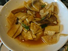 -香满楼(临安路店)