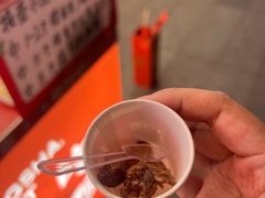 -庙街旅游·美食广场(五一广场店)