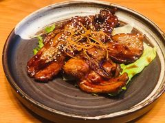 -南苑环球酒店-稻菊日式餐厅(鄞县大道店)