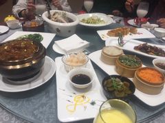 -商都酒店( 北京南站店)