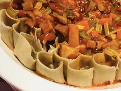 -西贝莜面村(镇江苏宁广场店)