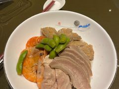 -上海人家花樣年华(中山公园店)