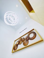 -THE LOG SALON 记录