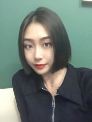 -上禾 HAIR SALON