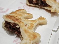 -高玛纳驴肉火烧(一世界店)