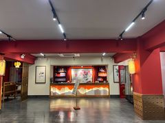 -老边饺子馆(中街店)