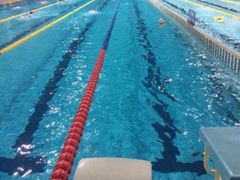 -清华大学-陈明游泳馆