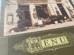 -露西亚咖啡西餐厅(哈尔滨俄侨纪念馆店)
