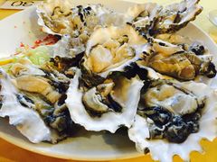 -真浪花园海鲜餐馆