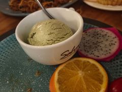 -萨尔瓦多Salvador's