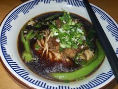 -马老六清真餐厅(雁滩店)