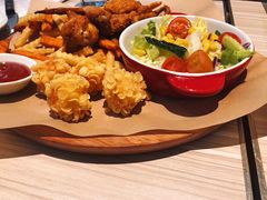 -必胜客(蜀山万象汇店)