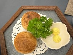 -岸芷汀兰·法餐牛排