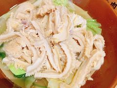 -川堂风·跷脚牛肉·乐山爆炒(宝山日月光店)