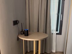 -禧粤YUE HOTEL(广州公园前地铁站店)